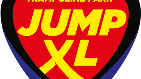 logo jump xl