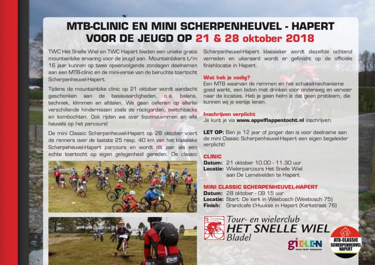 MTB Clinic